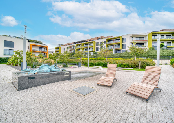 Na predaj jedinečný 3-izbový byt vo vyhľadávanej bratislavskej štvrti v projekte Grand Koliba