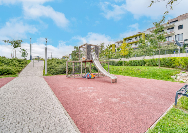 Na predaj jedinečný 3-izbový byt vo vyhľadávanej bratislavskej štvrti v projekte Grand Koliba