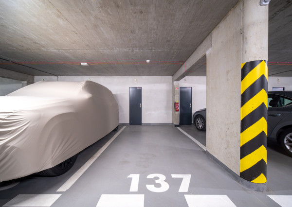 Na predaj jedinečný 3-izbový byt vo vyhľadávanej bratislavskej štvrti v projekte Grand Koliba