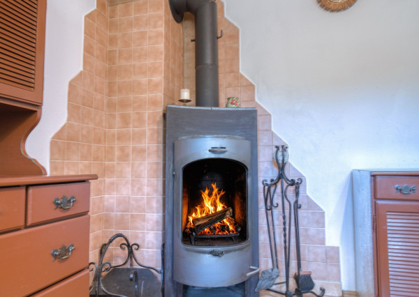 Na predaj celoročný záhradný dom v Čachticiach