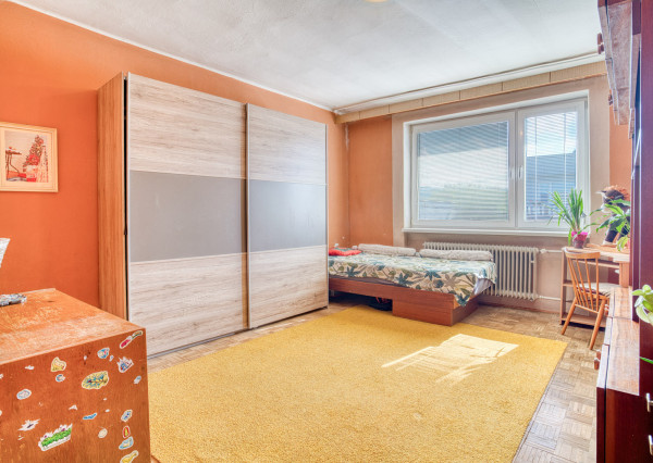 Na predaj dom s dvoma bytovými jednotkami v Lieskovci