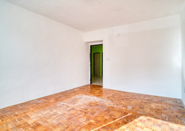 Na predaj dom s dvoma bytovými jednotkami v Lieskovci