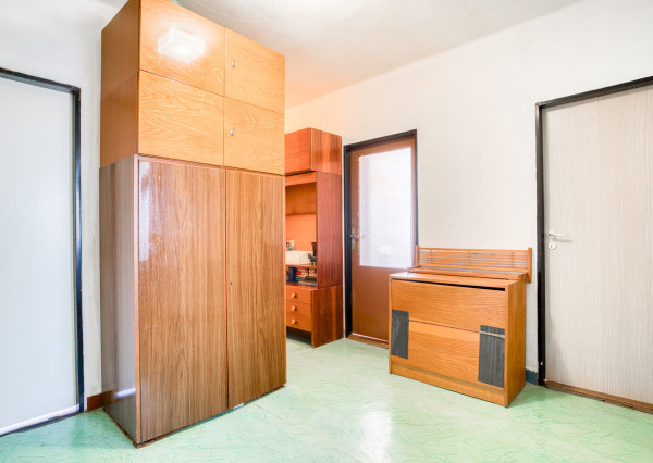 Na predaj dom s dvoma bytovými jednotkami v Lieskovci