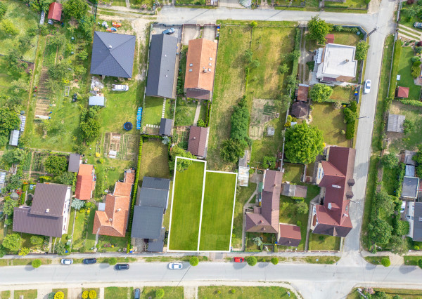 Na predaj rozľahlý pozemok vo Veľkom Šariši