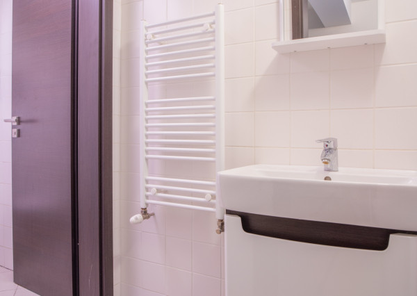 Na prenájom obchodný priestor na Zámockej v Bratislave