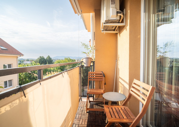 Na predaj 3- izbový byt vo Veľkom Lapáši