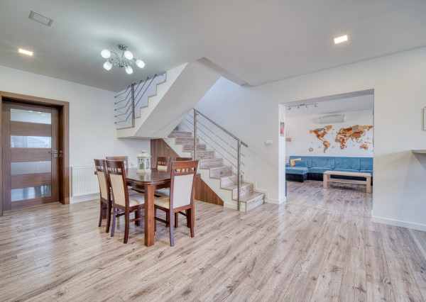 Na predaj 4-izbový rodinný dom v Zemianskych Sadoch