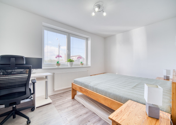 Na predaj 4-izbový rodinný dom v Zemianskych Sadoch