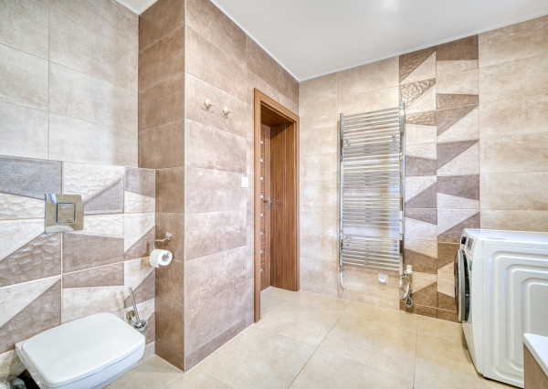 Na predaj 4-izbový rodinný dom v Zemianskych Sadoch