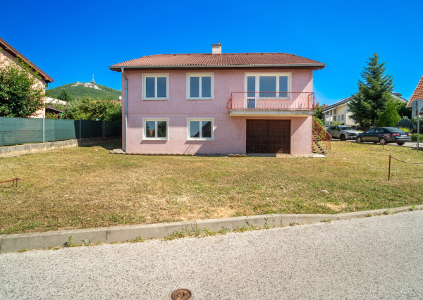 Na predaj rodinný dom v Nitre