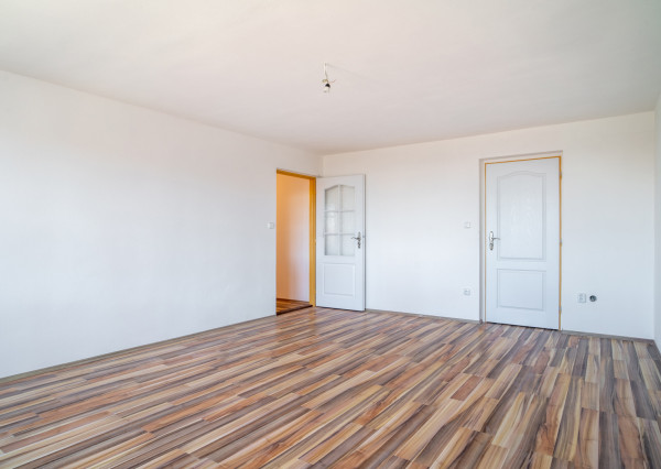 Na predaj rodinný dom v Nitre