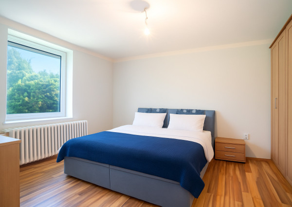 Na predaj rodinný dom v Nitre