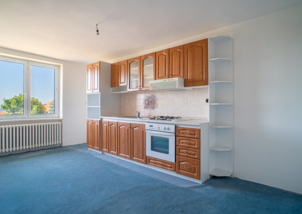 Na predaj rodinný dom v Nitre