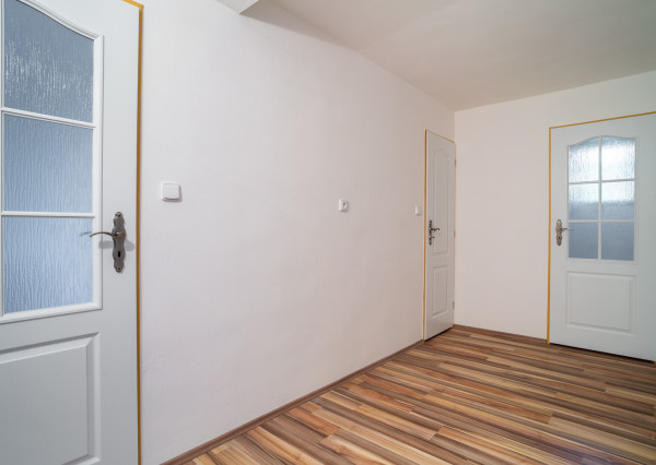 Na predaj rodinný dom v Nitre