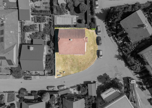 Na predaj rodinný dom v Nitre