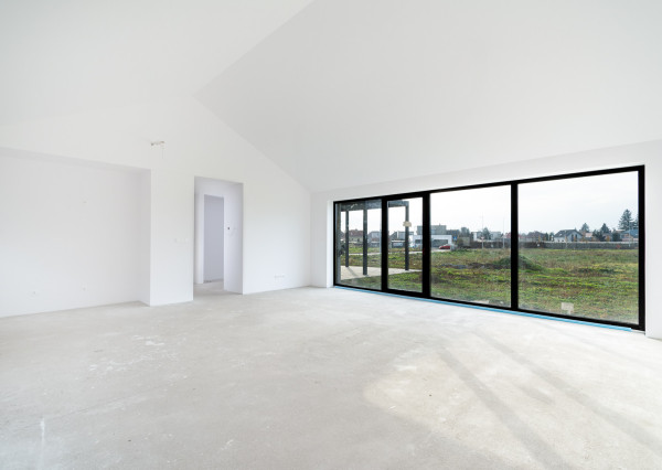 Na predaj moderný 4-izbový rodinný dom na slnečnom pozemku v Bielom Kostole