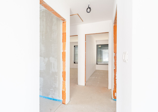 Na predaj moderný 4-izbový rodinný dom na slnečnom pozemku v Bielom Kostole