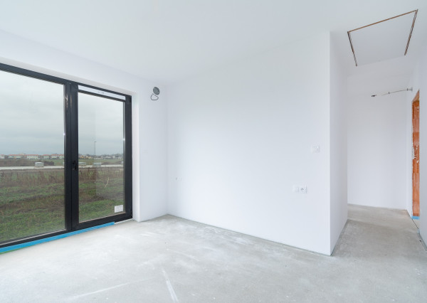 Na predaj moderný 4-izbový rodinný dom na slnečnom pozemku v Bielom Kostole