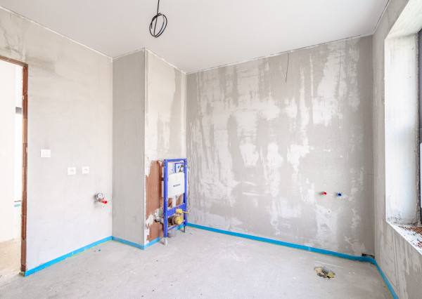 Na predaj moderný 4-izbový rodinný dom na slnečnom pozemku v Bielom Kostole