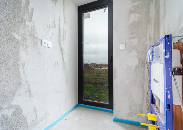 Na predaj moderný 4-izbový rodinný dom na slnečnom pozemku v Bielom Kostole