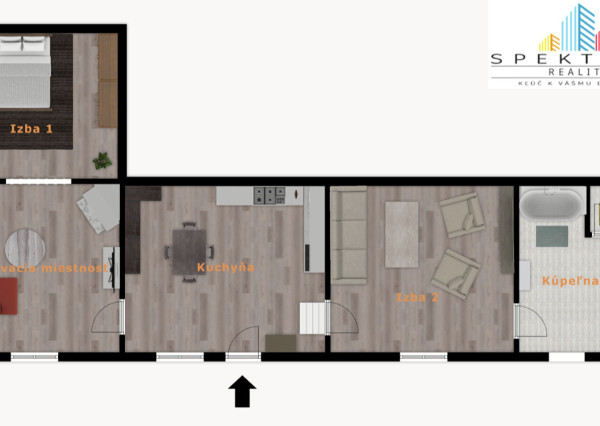 Opäť u nás !!! EXKLUZÍVNE  V PONUKE na predaj dobová chalúpka v Čiernej Lehote