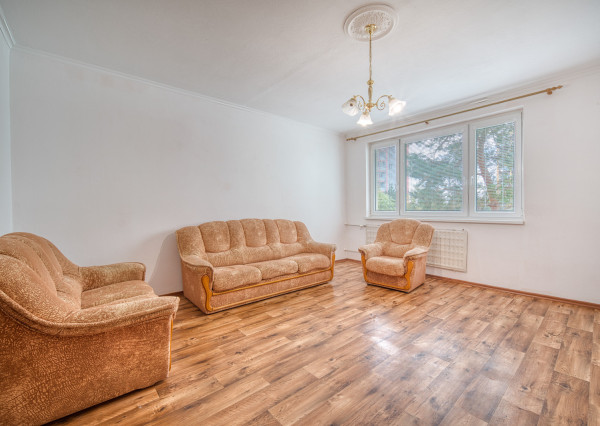 Na predaj 3-izbový byt v Bánovciach nad Bebravou - Dubnička