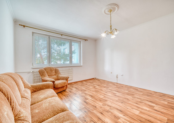 Na predaj 3-izbový byt v Bánovciach nad Bebravou - Dubnička