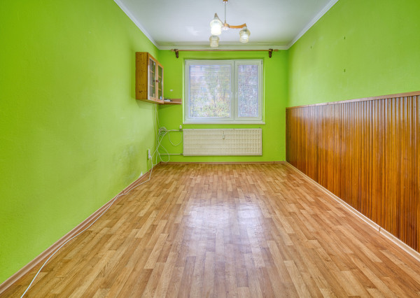 Na predaj 3-izbový byt v Bánovciach nad Bebravou - Dubnička