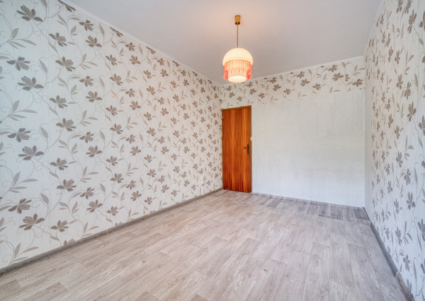 Na predaj 3-izbový byt v Bánovciach nad Bebravou - Dubnička