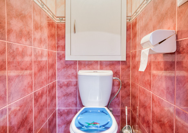 Na predaj 3-izbový byt v Bánovciach nad Bebravou - Dubnička