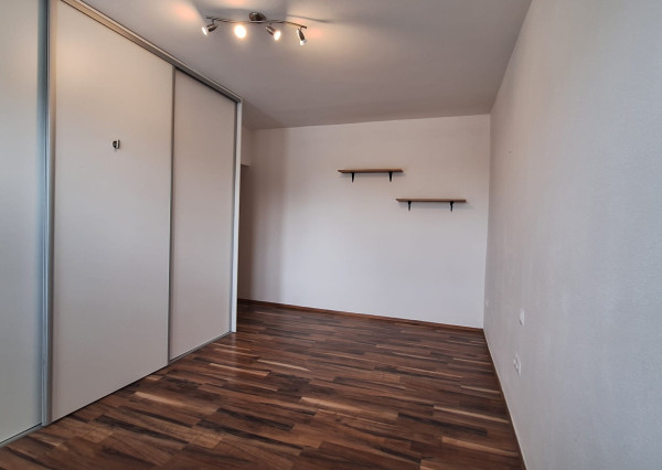 REZERVOVANÉ: Na predaj 2-izbový byt v Rybanoch