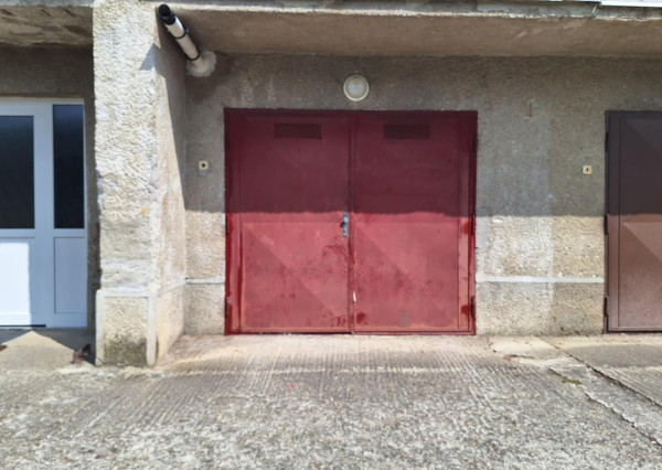 REZERVOVANÉ: Na predaj 2-izbový byt v Rybanoch