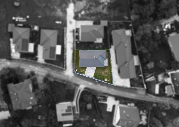 Na predaj novostavba rodinného domu na Balatone v Maďarsku