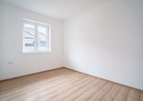 Na predaj novostavba rodinného domu na Balatone v Maďarsku