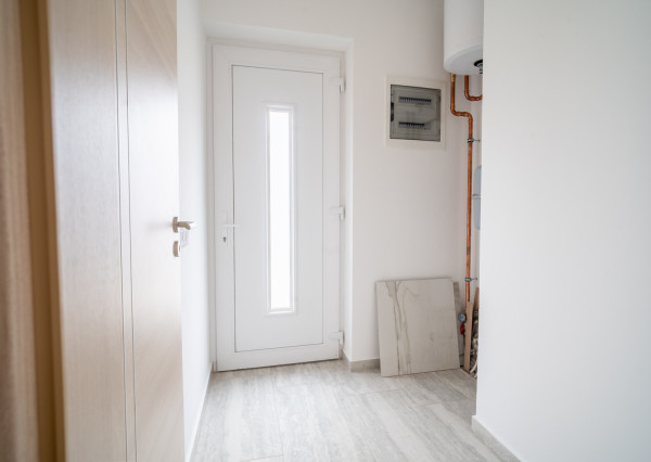 Na predaj novostavba rodinného domu na Balatone v Maďarsku