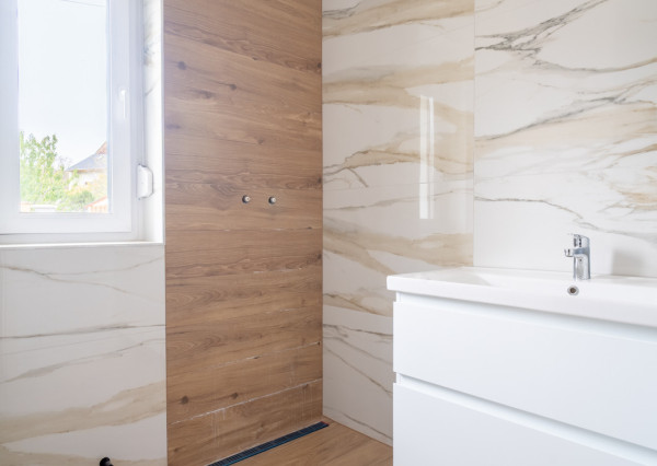 Na predaj novostavba rodinného domu na Balatone v Maďarsku