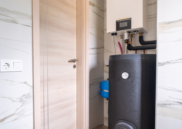 Na predaj novostavba rodinného domu na Balatone v Maďarsku