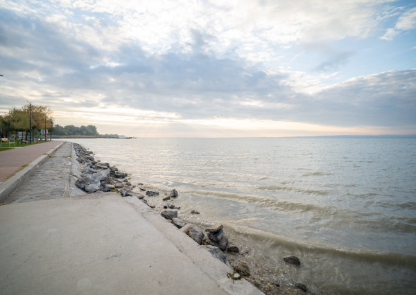 Na predaj novostavba rodinného domu na Balatone v Maďarsku