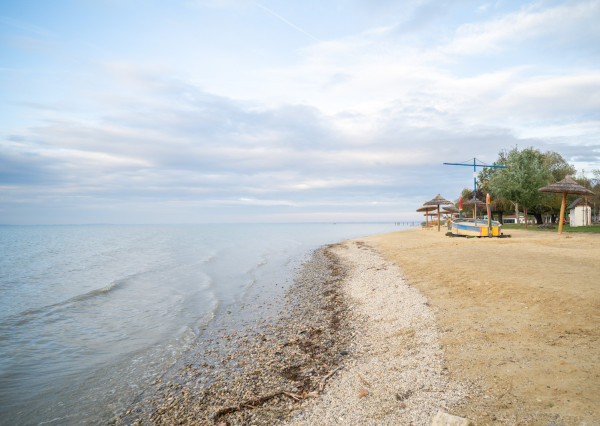 Na predaj novostavba rodinného domu na Balatone v Maďarsku