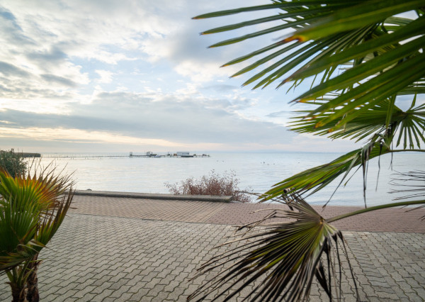 Na predaj novostavba rodinného domu na Balatone v Maďarsku