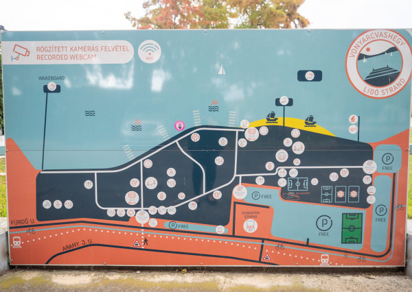 Na predaj novostavba rodinného domu na Balatone v Maďarsku