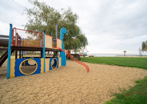 Na predaj rodinná vila v maďarskej obci Gyenesdiás