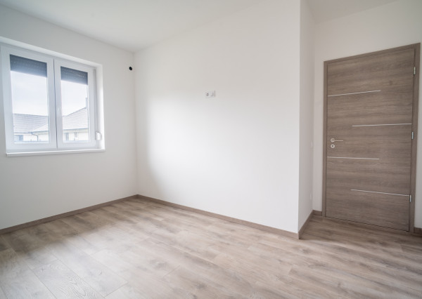 Na predaj moderná novostavba v lokalite Vonyarcvashegy