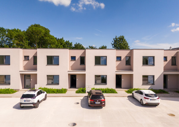 Na predaj skolaudovaný výnimočný 3-izbový byt v rodinnom dome vo Veľkom Orvišti