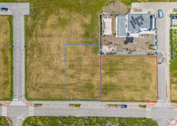 Na predaj nadštandardný stavebný pozemok vo vyhľadávanej lokalite Trnavy