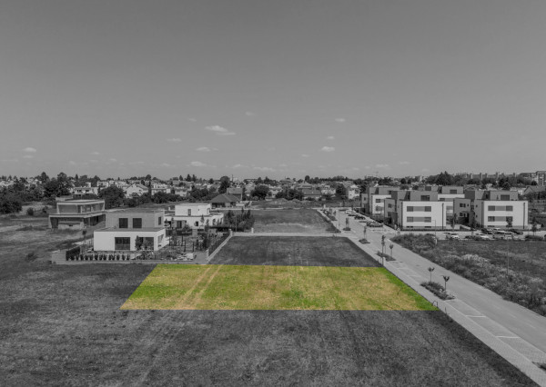 Na predaj nadštandardný stavebný pozemok vo vyhľadávanej lokalite Trnavy