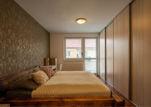 Na predaj 3-izbový byt v obci Trenčianske Stankovce