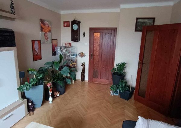 NOVÁ CENA/ Pekný 3 izbový byt s loggiou v BnB Centrum/Stanica