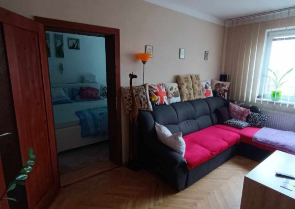 NOVÁ CENA/ Pekný 3 izbový byt s loggiou v BnB Centrum/Stanica