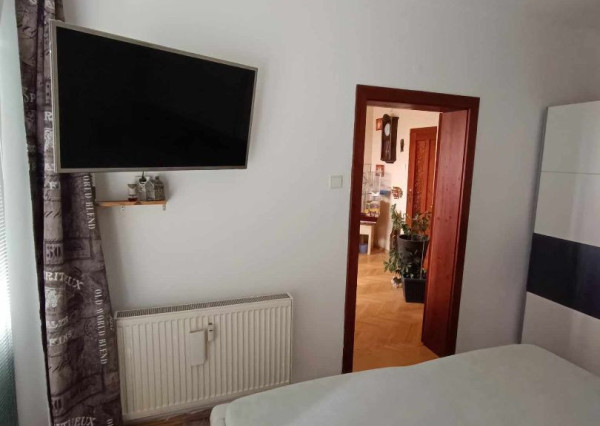 NOVÁ CENA/ Pekný 3 izbový byt s loggiou v BnB Centrum/Stanica